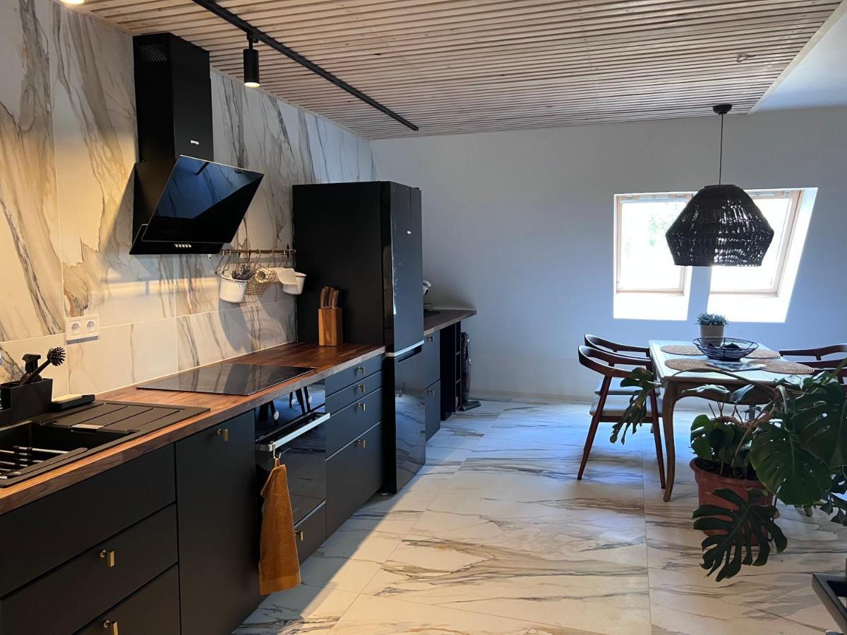 Cozy Beach House Jurmala III Dış mekan fotoğraf