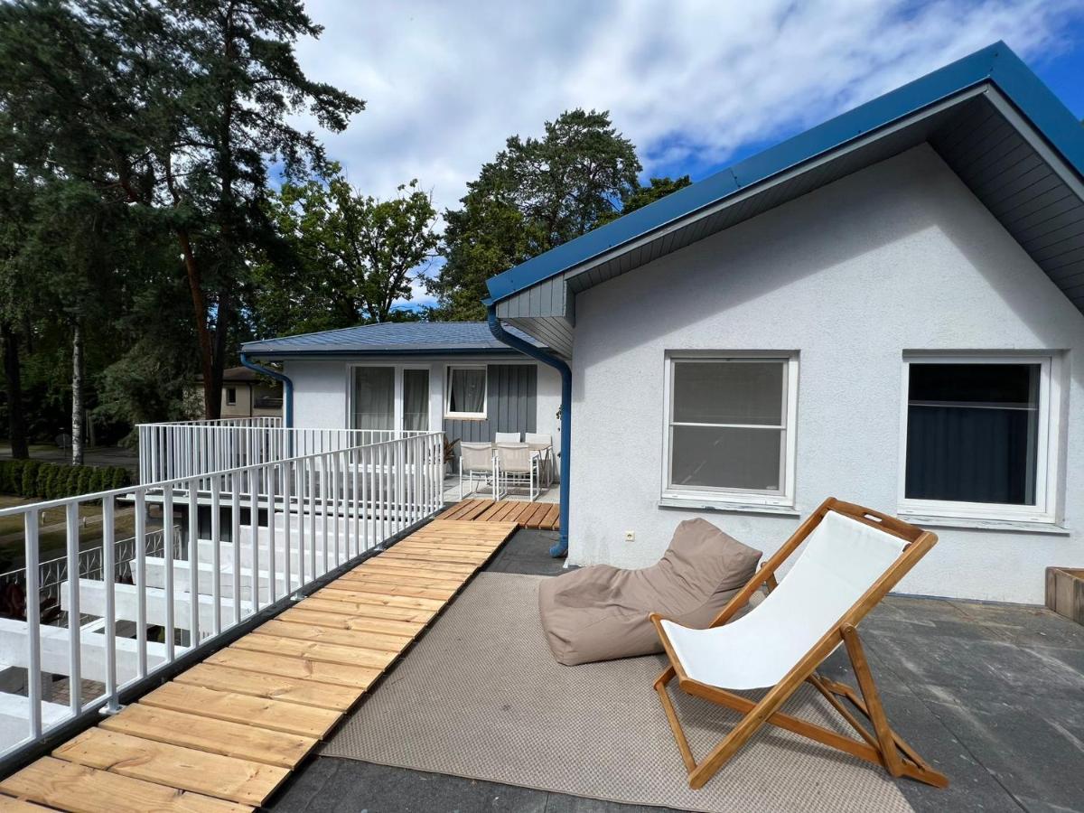 Cozy Beach House Jurmala III Dış mekan fotoğraf