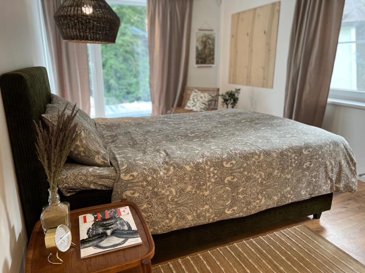 Cozy Beach House Jurmala III Dış mekan fotoğraf