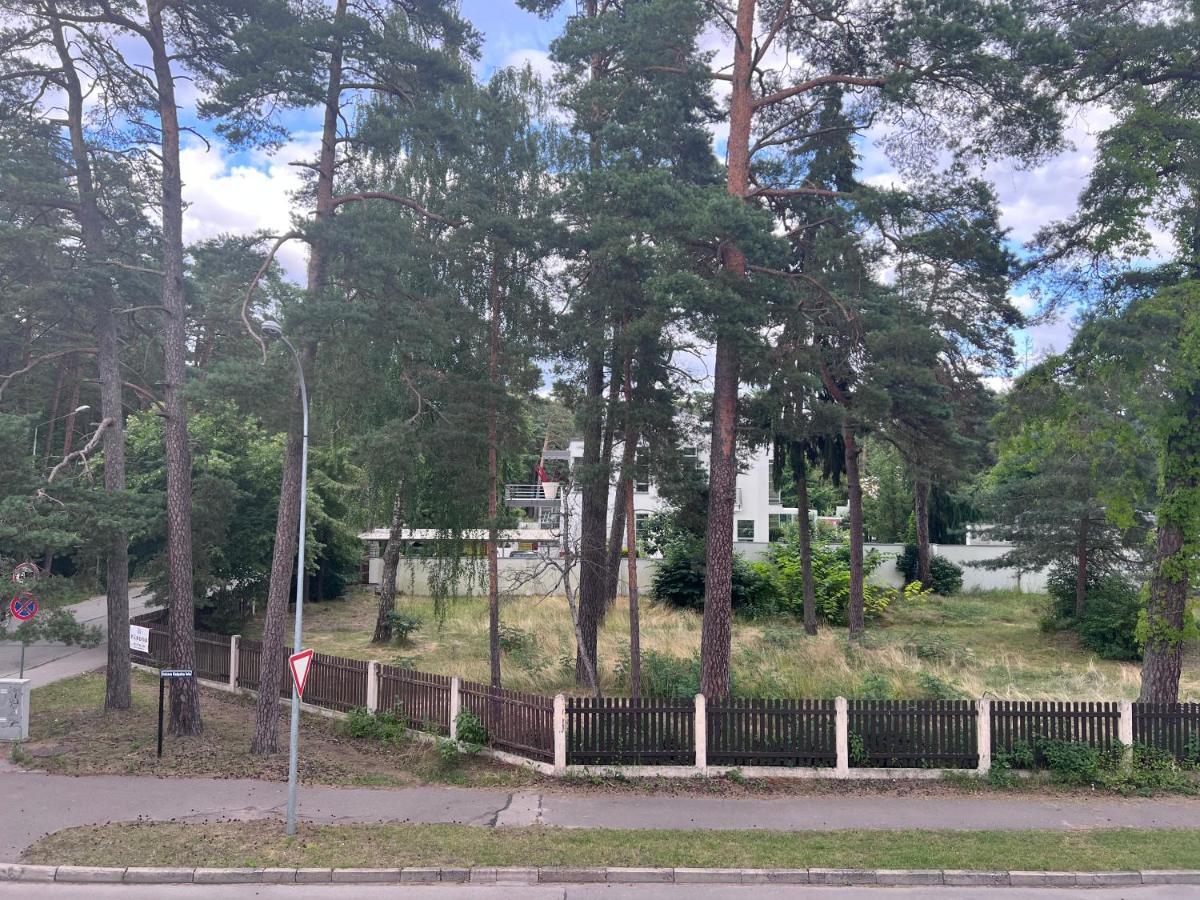 Cozy Beach House Jurmala III Dış mekan fotoğraf