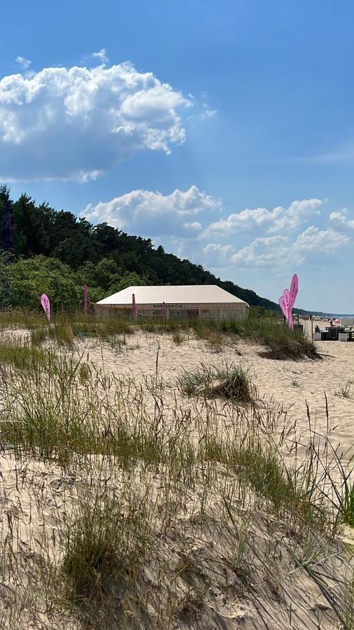 Cozy Beach House Jurmala III Dış mekan fotoğraf
